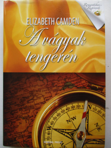 Elizabeth Camden - A v�gyak tenger�n