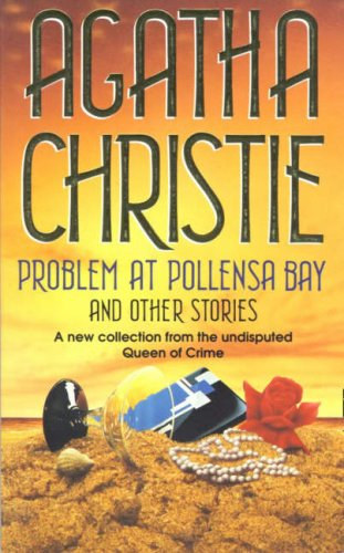 Agatha Christie - Problem at Pollensa Bay and other stories