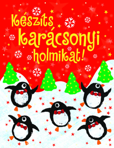 Kszts karcsonyi holmikat!