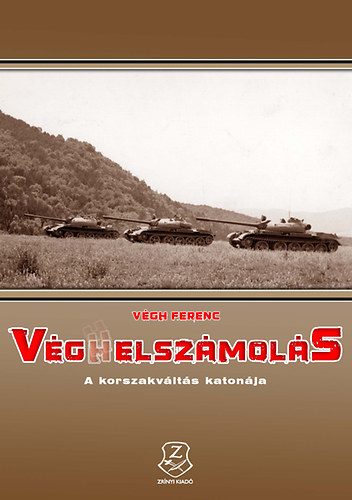 Végh Ferenc - Vég(h)elszámolás