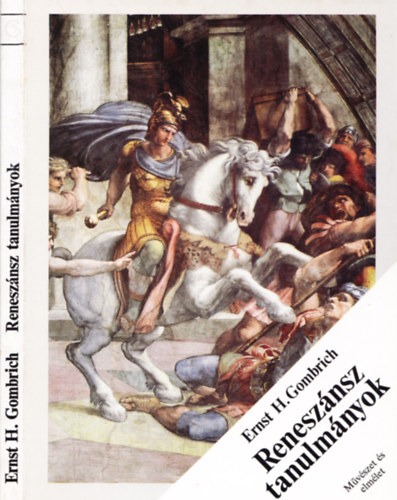 Ernst H. Gombrich - Renesznsz tanulmnyok