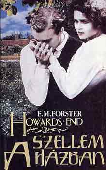 Edward Morgan Forster - Szellem a hzban