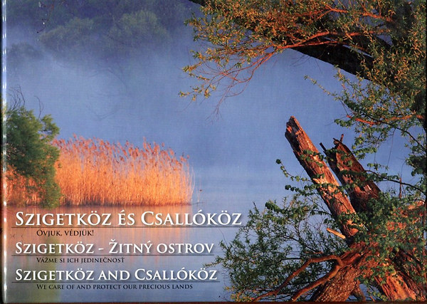 Szigetkz s Csallkz