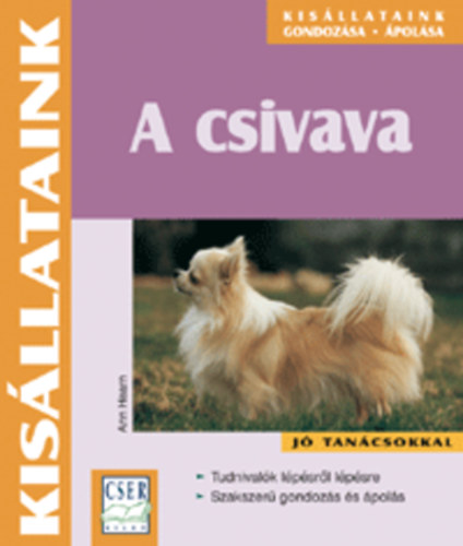 Ann Hearn - A csivava