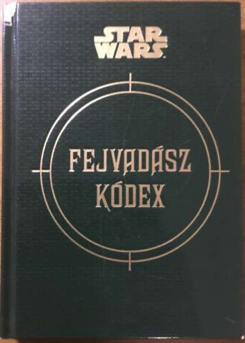 Star Wars - Fejvadsz kdex
