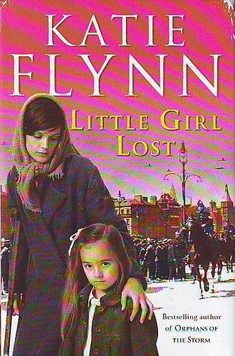 Katie Flynn - Little Girl Lost