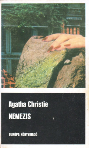 Agatha Christie - Nemezis