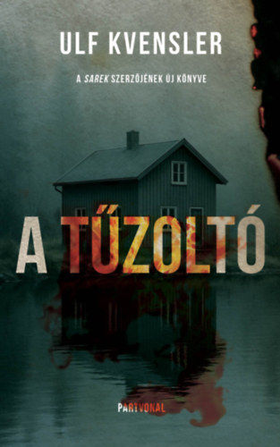 Ulf Kvensler - A t�zolt�