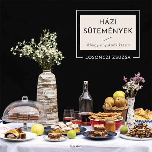 Losonczi Zsuzsanna - Hzi stemnyek