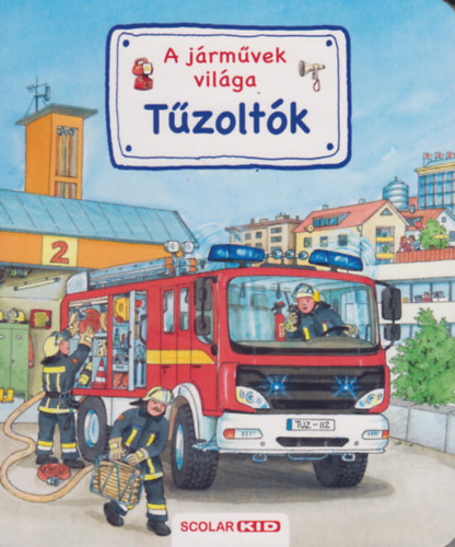 Susanne Gernhauser - Tzoltk - A jrmvek vilga