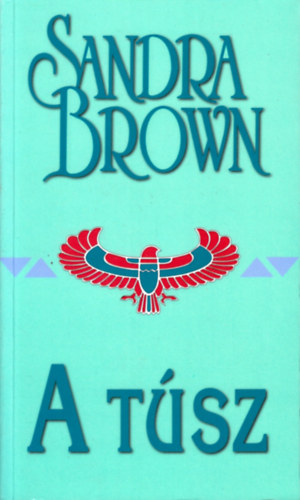 Sandra Brown - A t�sz