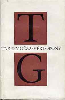 Tabry Gza - Vrtorony