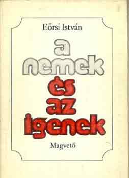 Eőrsi István - A nemek és az igenek