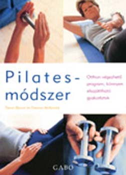 Mckenzie E. T. Blount - Pilates-m�dszer