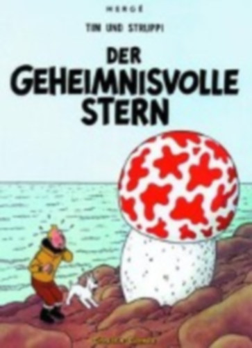 Der Geheimnisvolle Stern