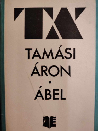 Tam�si �ron - �bel - Tril�gia