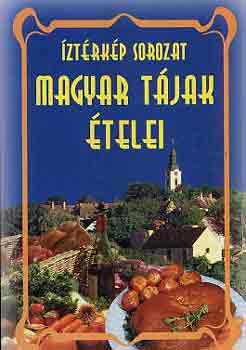 Verhczki Istvn - Magyar tjak telei