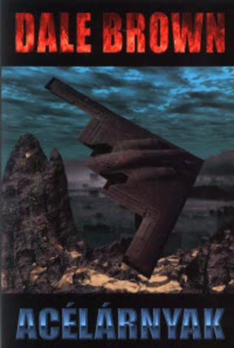 Dale Brown - Ac�l�rnyak