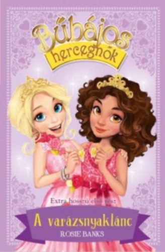 Rosie Banks - A var�zsnyakl�nc