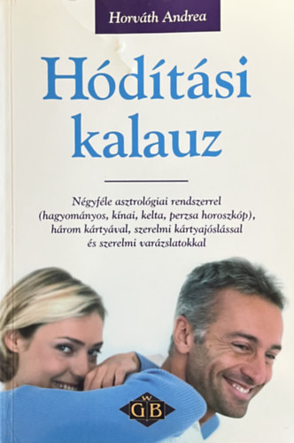 Horv�th Andrea - H�d�t�si kalauz