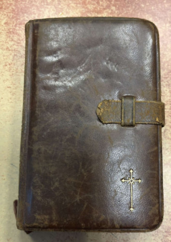 Z�dori Ev. J�nos - �gi Manna - Im�ds�gos �s �nekesk�nyv a katolikus kereszt�ny