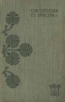 R�kosi Viktor - Elbesz�l�sek �s t�rcz�k