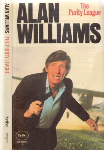Alan Williams - The Purity League