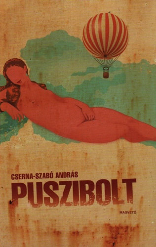 Cserna-Szab Andrs - Puszibolt