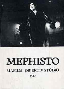 Gervai Andr�s  (szerk.) - Mephisto