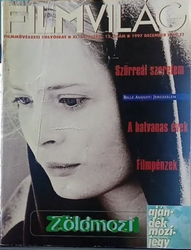 Filmvil�g 1997 december