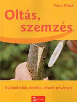 Peter Klock - Olt�s, szemz�s