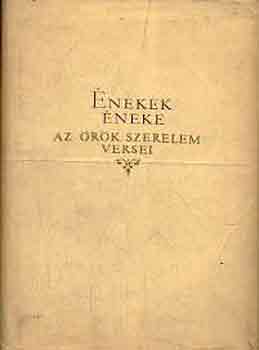 Vas Istv�n  (v�logatta) - �nekek �neke (az �r�k szerelem versei)