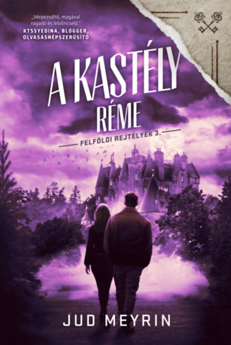 Jud Meyrin - A kastly rme