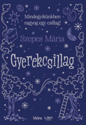 Szepes Mária - Gyerekcsillag