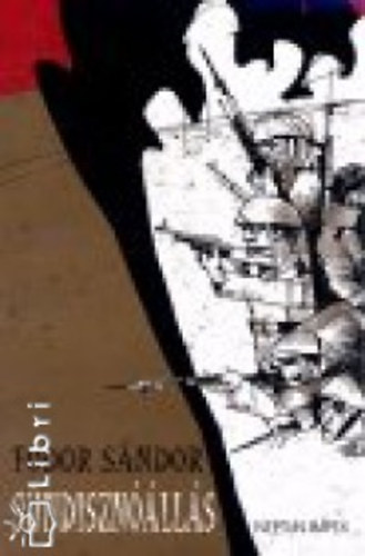 Fodor Sándor - Sündisznóállás