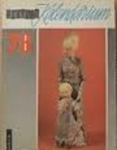 �rdekes kalend�rium 1978