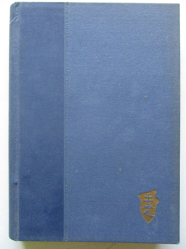 Halasy-Nagy J�zsef - A filoz�fia kis t�kre