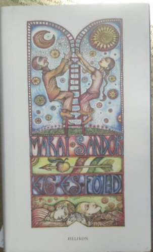 M�rai S�ndor - �g �s f�ld