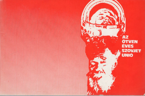 Az tven ves Szovjetuni