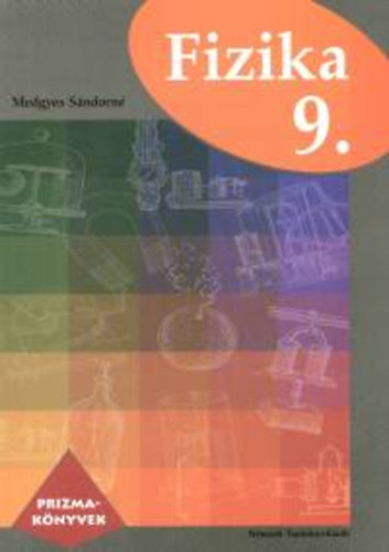 Medgyes Sándorné - Fizika 9.