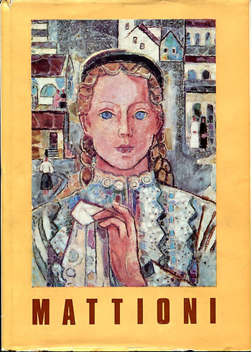 Dr. Kiss �kos - Mattioni Eszter m�v�szete