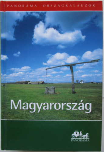 Czellr Katalin-Somorjai Feren - Magyarorszg (Panorma)