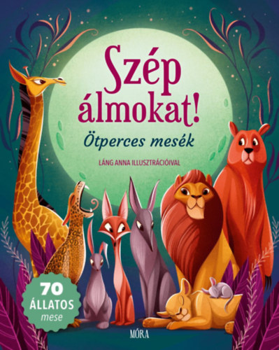 Valeria Manferto de Fabianis  (szerk.) - Szp lmokat!
