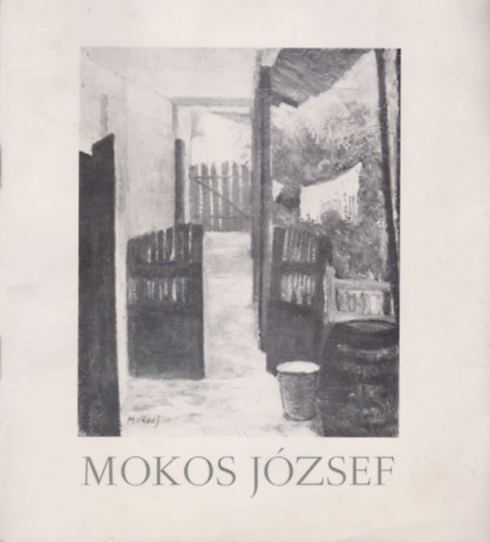 Mokos Jzsef emlkkilltsa