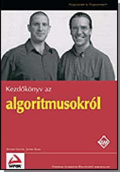James  Ross; Simon Harris - Kezdknyv az algoritmusokrl