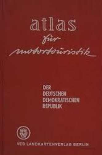 nincs adat - Deutsche Demokratische Republik