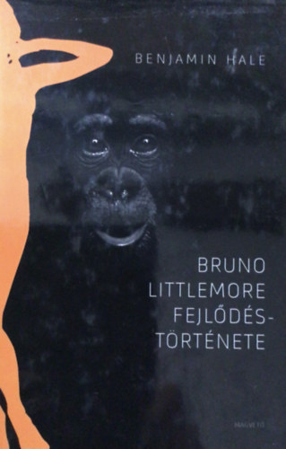Benjamin Hale - Bruno Littlemore fejl�d�st�rt�nete