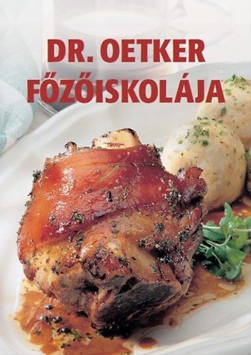 Dr. Oetker f�z�iskol�ja