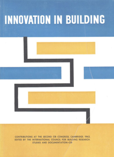 Innovation in Building