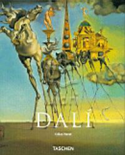 Gilles Néret - Salvador Dalí